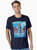 Take That The Circus Live 2026 Tour Essential T-Shirt