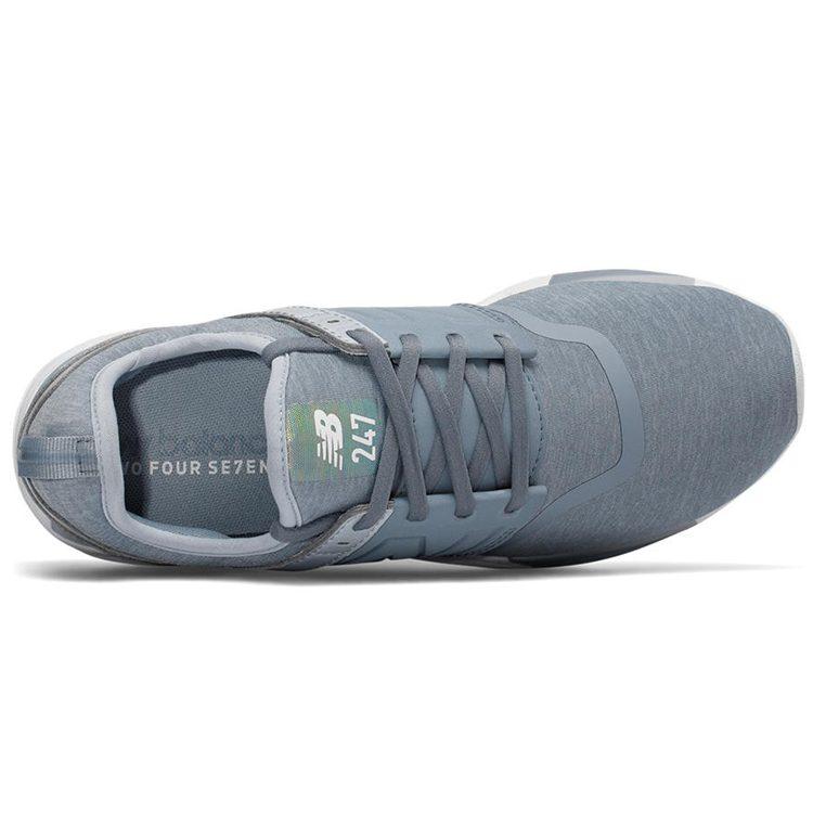 New Balance 247 'Дымчато-синий' Женские WRL247YE