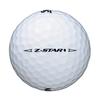Мячи для гольфа Dunlop SRIXON Diamond 2023 Модель 1 дюжина Белые Z-STAR (12 шт.)