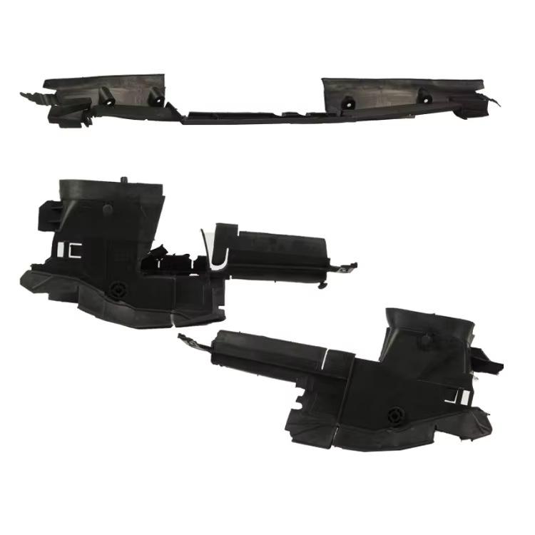 Radiator Fan Bracket for Mercedes W221 S-Class S400/S550 (2215000816)