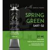 Sart-32 Scale Color Spring Green