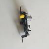 Mercedes-Benz CLA 250 Hood Latch & Engine Cover Plug