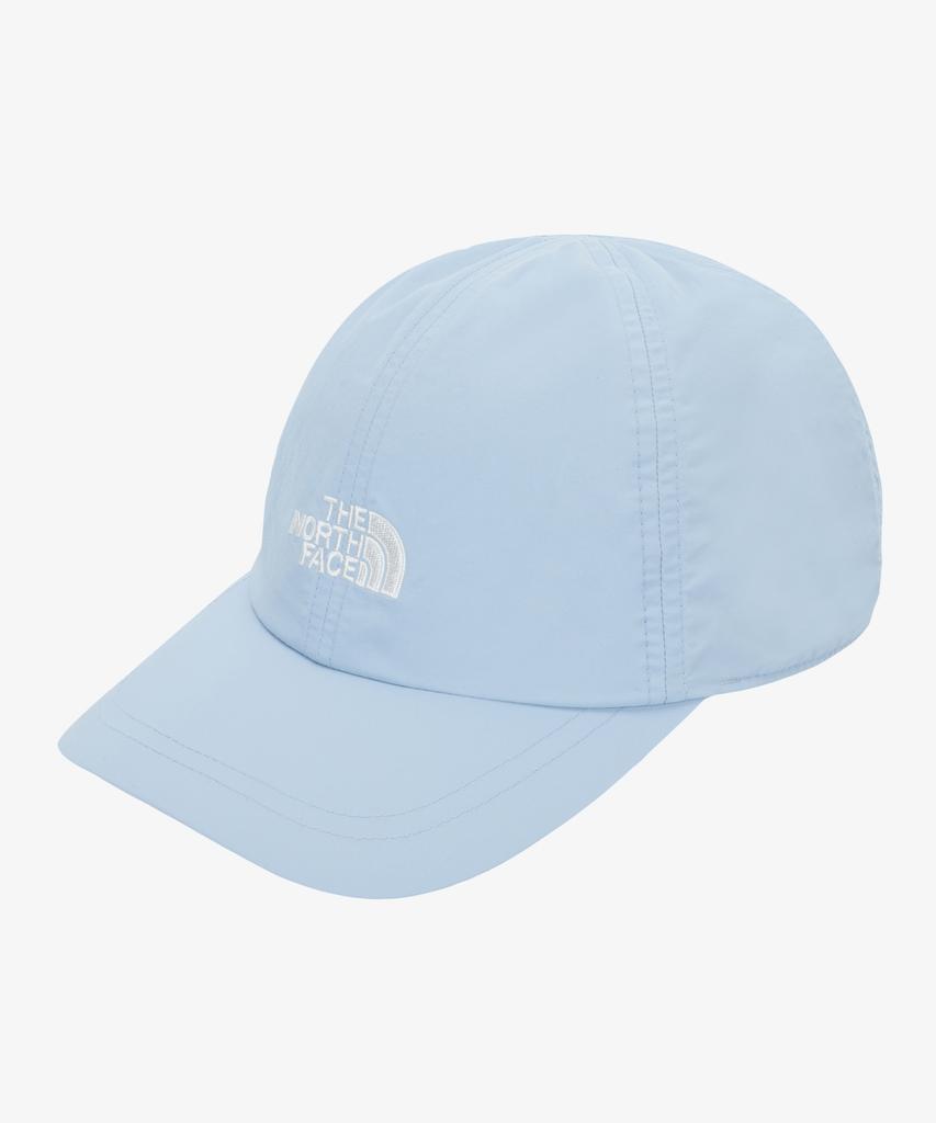 Кепка Noseupeiseu Ne3Cs02E Tnf Light Ball Cap Ледяно-голубой