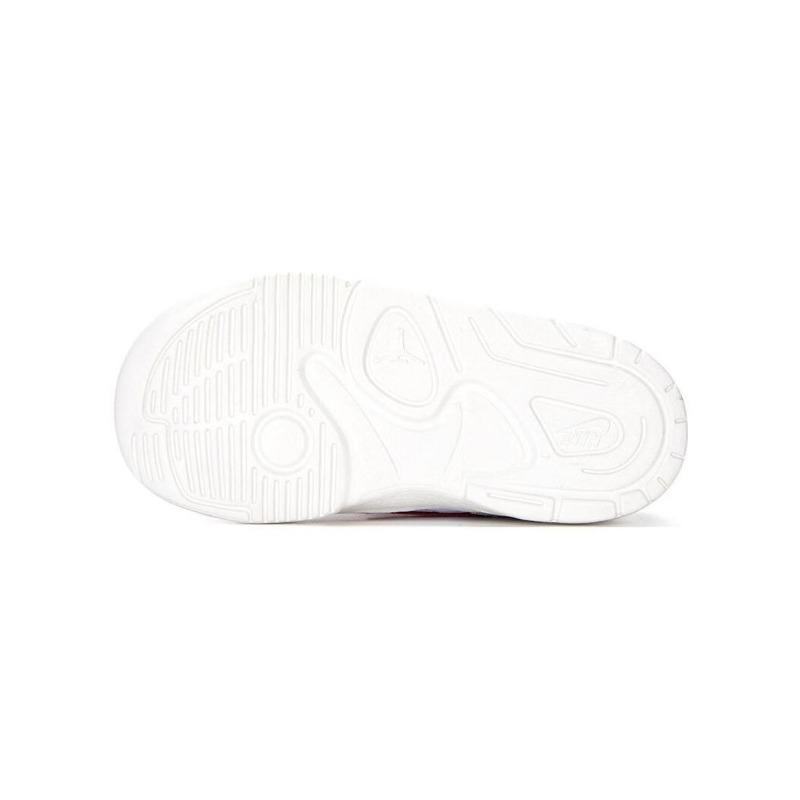 Jordan Stadium 90 TD low-top toddler shoes white DX4396-106