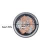 1Box 3D DIY Steampunk Mechanical Component Gear Wheel Nail Art Decoration Tips