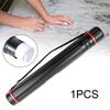 Expandable Poster Tube Document Storage Case, with Shoulder Strap Scroll Holder Tube, for