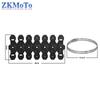 Защитный кожух выхлопной трубы глушителя мотоцикла для KTM EXC EXCF SX SXF XC XCW XCF XCWF Tpi 125 200 250 350 400 450 500