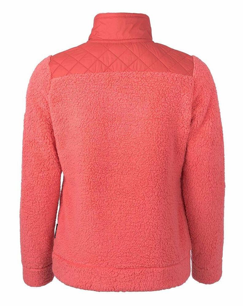 Ternua Ivany Куртка Джорджия персик 8920