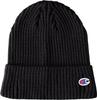 Шапка Champion Knit, черная, свободный размер [Champion] 590-002A, мужская, 57~59 см