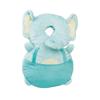 Soft Anti-fall Safety Head Cushion Animal Infant Head Protector  Toddler