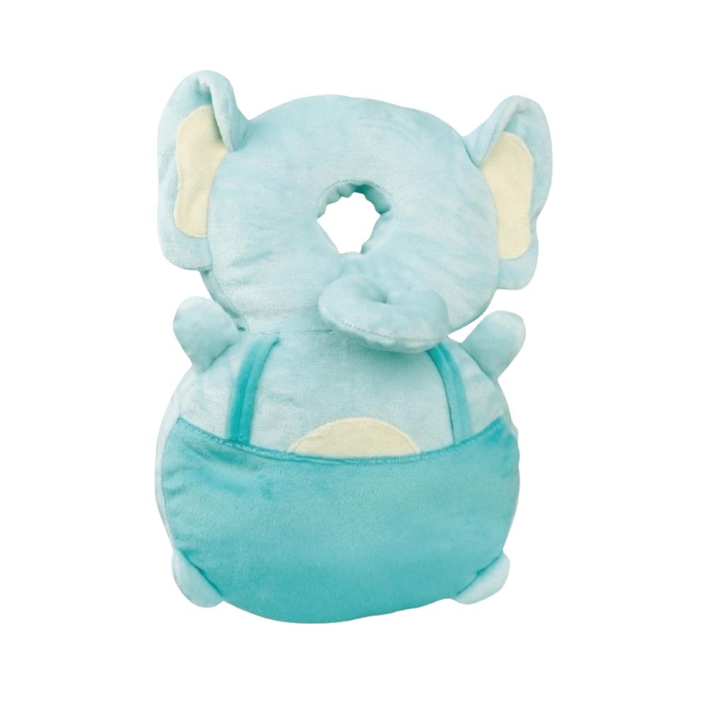 Soft Anti-fall Safety Head Cushion Animal Infant Head Protector Toddler