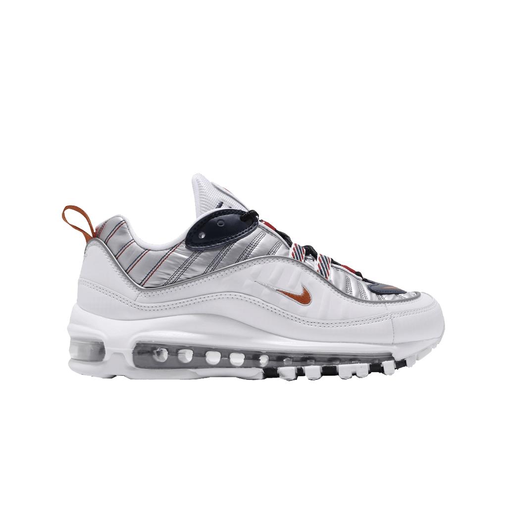 (w) Nike Air Max 98 Starfish