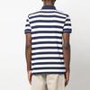 Polo Ralph Lauren Striped Polo Shirt 710898606-001
