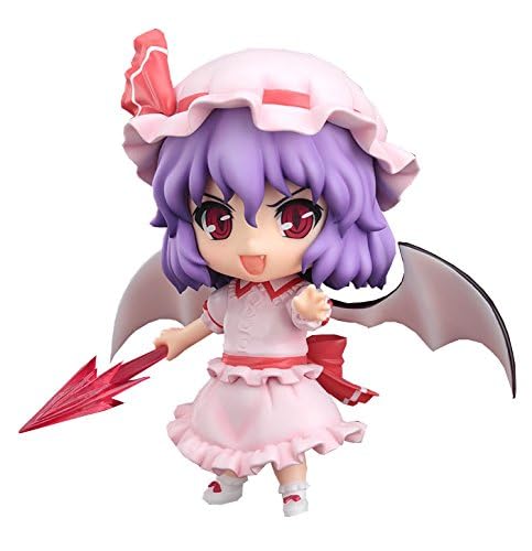 Good Smile Company Нендороид Touhou Project Ремилия Алая Эксклюзив