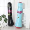 Inflatable Freestanding Punching Bag for Home Boxing and Kids' Taekwondo Training