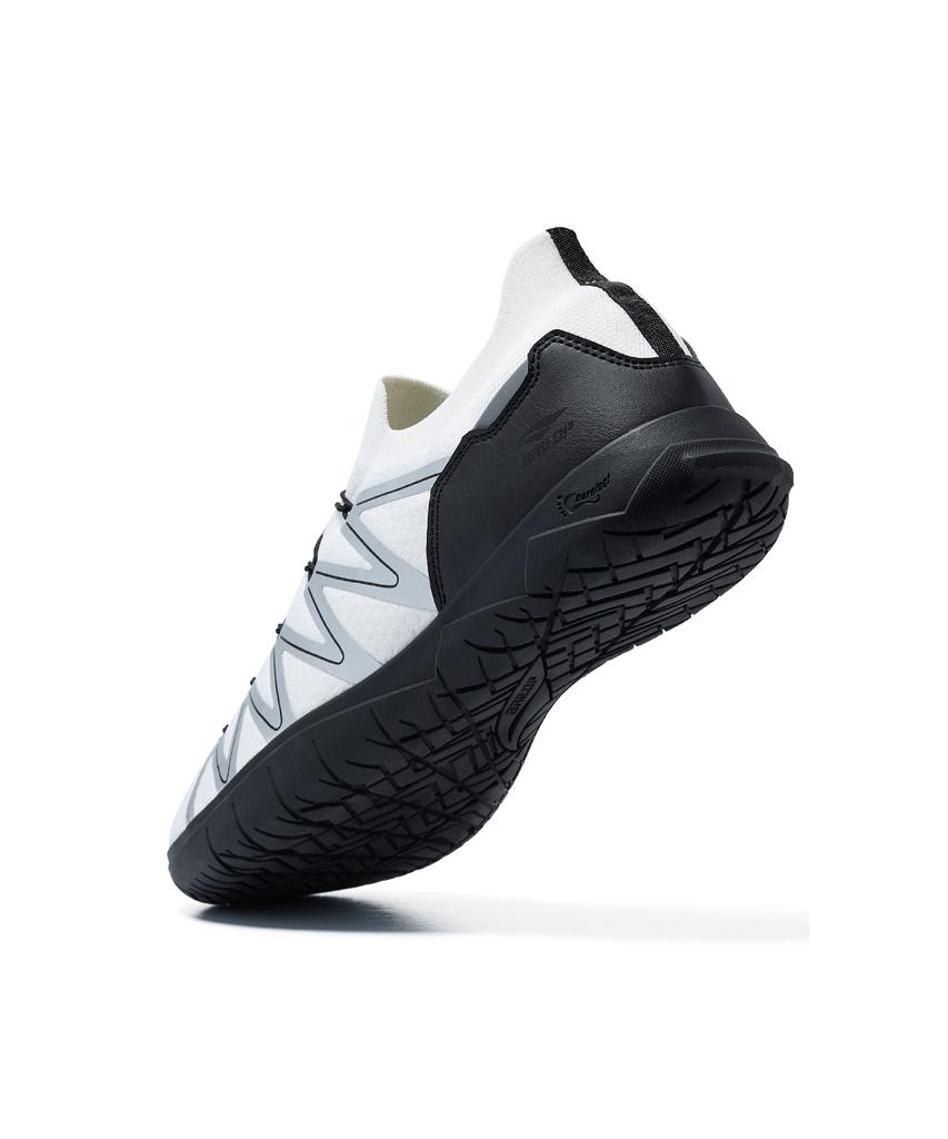 Ballop Barefoot Peak White