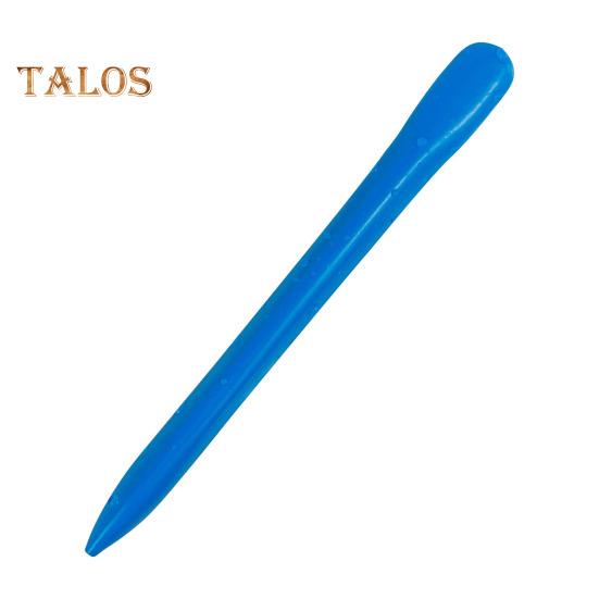 12/24/36 шт. цветных мелков для малышей, моющиеся треугольные мелки для детей от 4 до 8 лет, безопасный набор для раскрашивания для малышей