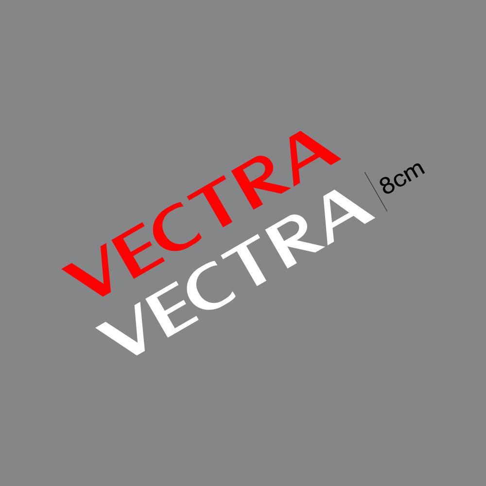 For Opel Vauxhall Astra Corsa Insignia Vectra Zafira Grandland Mokka Car Stickers Front Rear Windshield Decals Car Accessories BL6