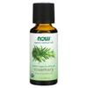 Organic Essential Oil, Rosemary, 1 Fl Oz (30 Ml)