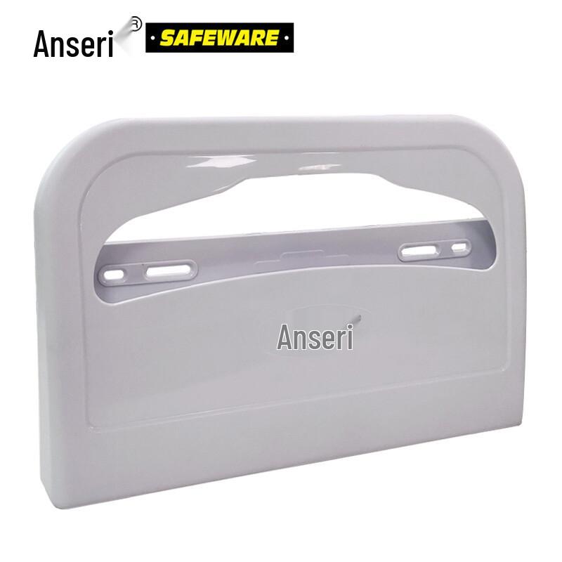 Диспенсер для одноразовых крышек на унитаз Ansell