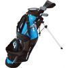 Wilson PROSTAFF JGI JUNIOR SMALL Набор юниорских клюшек из 4 штук