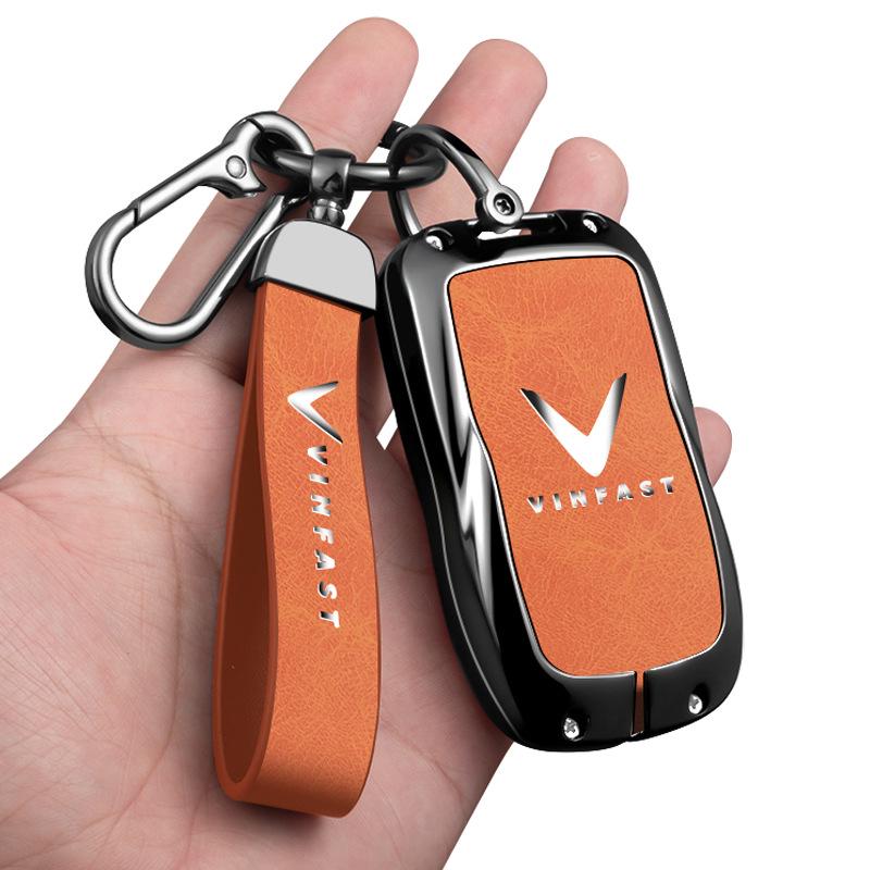 VinFast VF8 Key Cover for Models VF3, VF5, VF6