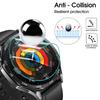 5 шт. Защитные пленки для экрана для Huawei Watch GT5 Мягкий ТПУ Гидрогелевая пленка HD Clear Защитные чехлы Защита от царапин Водонепроницаемые для Watch GT5