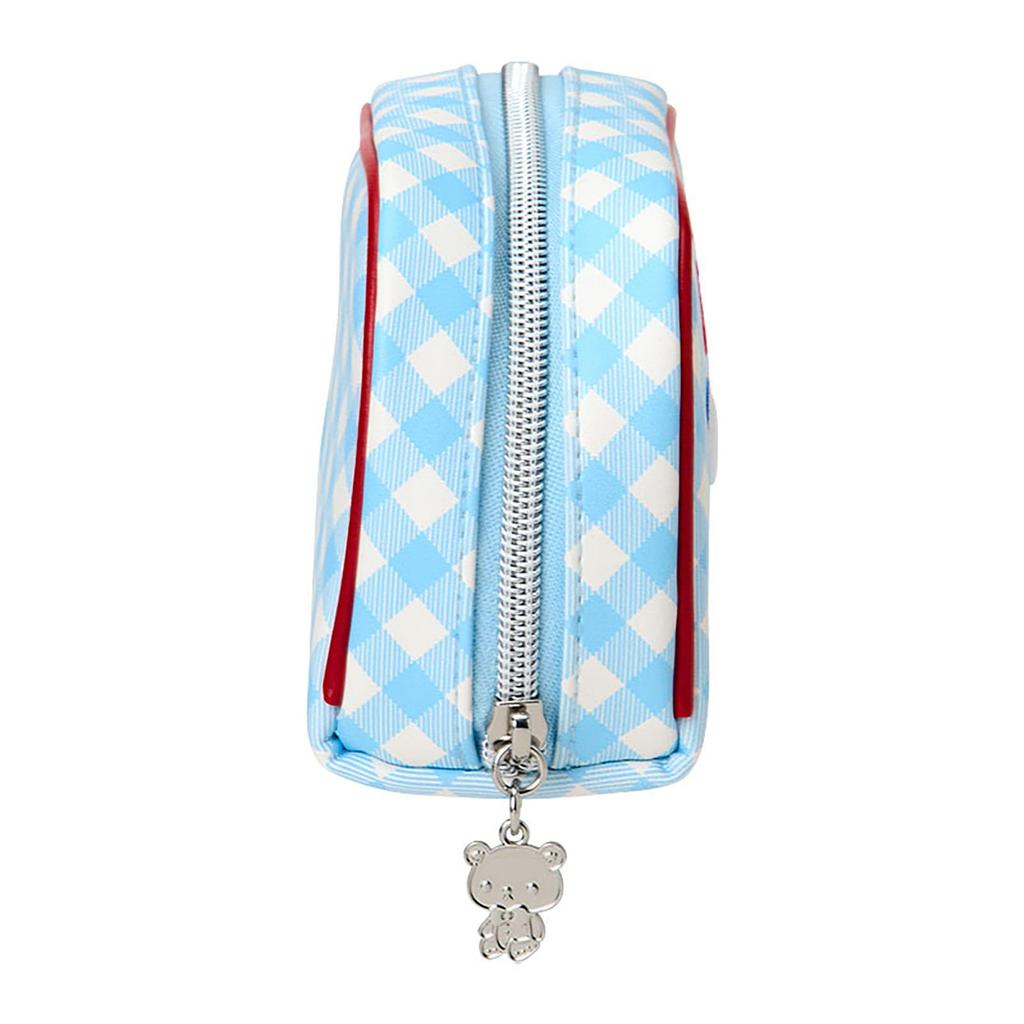 Sanrio Cinnamoroll Pouch for Ages 3 and Up (with Kuma-san) (164267)