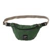 Waist Bag KHT RECYCLE CURVE HIP BAG Green [KEEN]