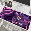 Mouse Pad Pokemon Squirtle Computer Speed Type Varpet Mat For Esports Players Laptop Keyboard Pad Mousepad Office PC Desk Mat