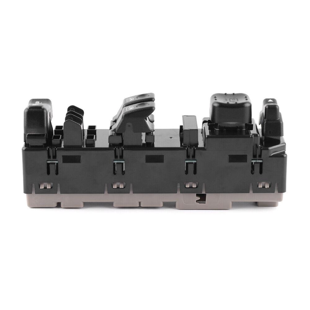 Power Window Switch Front Left 15883322 920024 10398567 For Gmc Sierra 2003-07