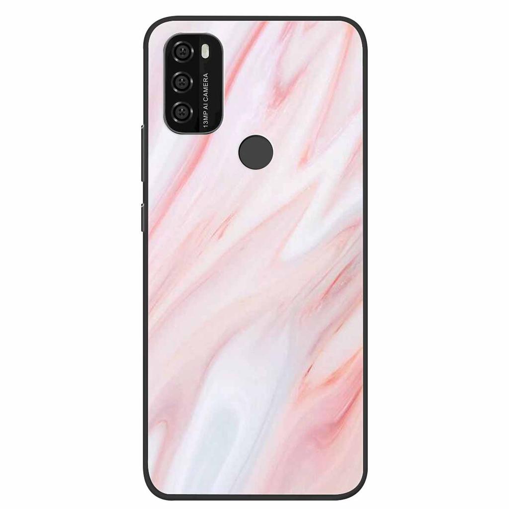 For Blackview A70 Case Luxury Bumper Silicone TPU Soft Cover Phone Case For Blackview A 70 Shockproof Cute Case Fundas Coque