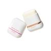 KAHI Airy Fit Sun Stick SPF 50+ PA++++ 14g + Velvet Glow Sun Stick SPF 50+ 13.5g 2‑Type Set