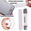 Removal Metal Crowbar Broken Phone Opener Pry Bar Open Battery Opening Tools Screen Repair Tool