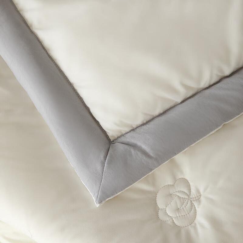 Hongdou Cloud-Feel Cotton Quilt