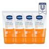 Tone-Up Sun Cream 50ml X 4