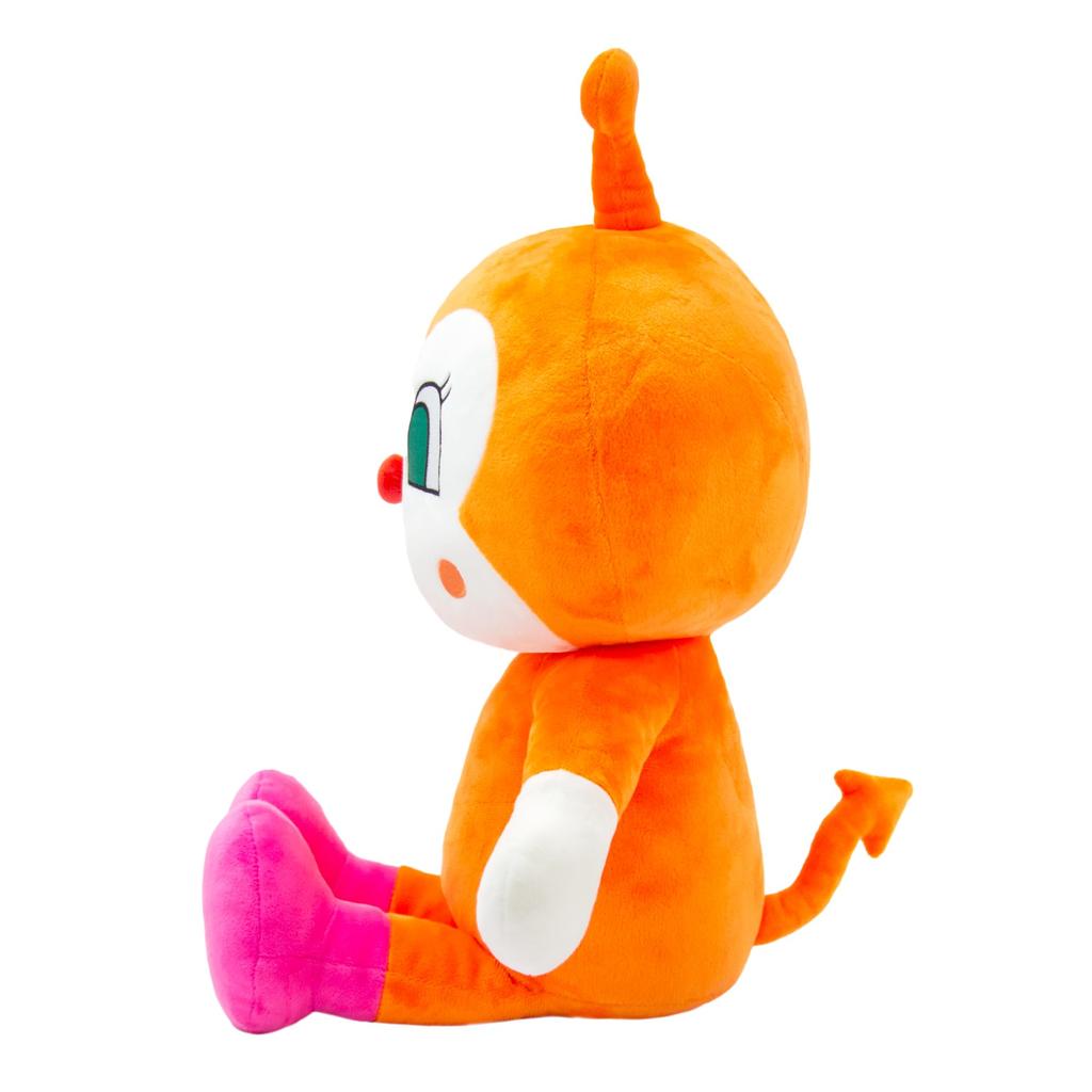 Мягкая кукла-обнимашка Yoshinori Anpanman 182682 Dokin-chan
