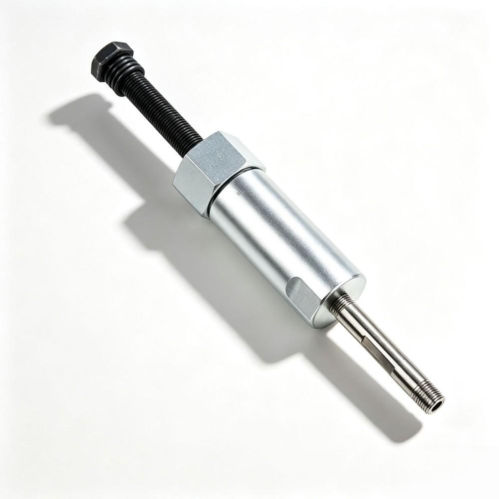 With Convert Adapters Grease Passage Cleaner Grease Nipple Unblocker for Garage Use