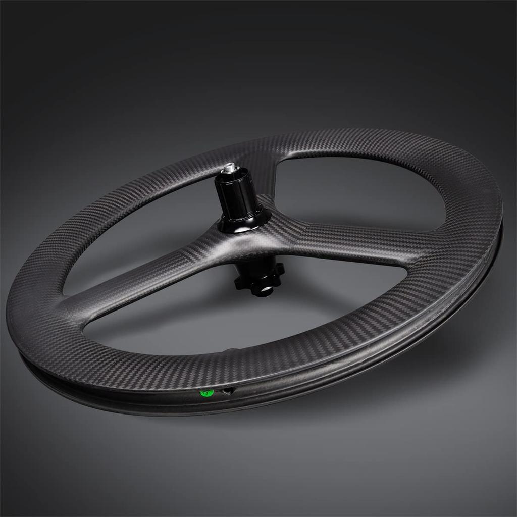 ICAN 20 дюймов 451 карбоновый диск тормозной велосипедный комплект колес складной комплект колес 20 дюймов велосипедное колесо