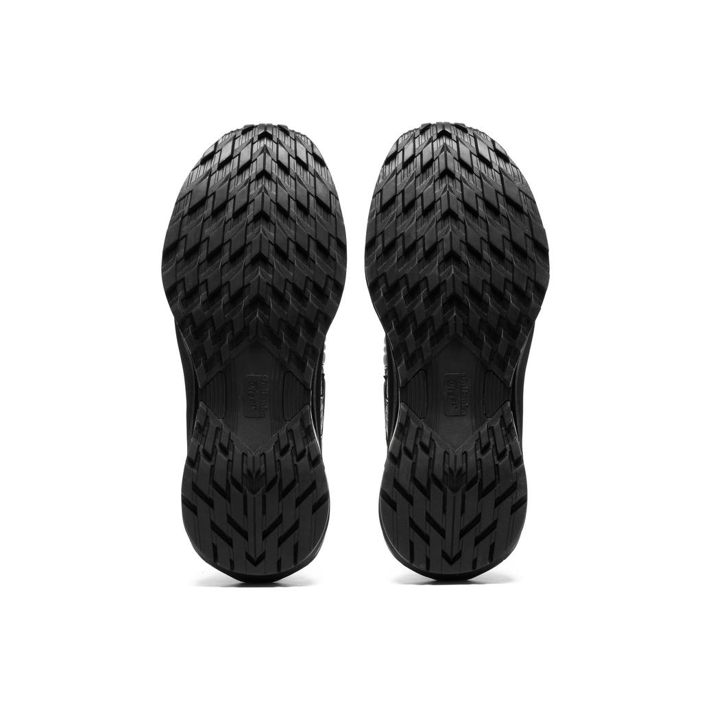 Onitsuka Tiger Tigtrail 'Black' Men's 1183C612-001