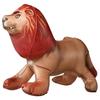 Ania Adventure Continent Ania Kingdom Air Figure Leonie (Lion)