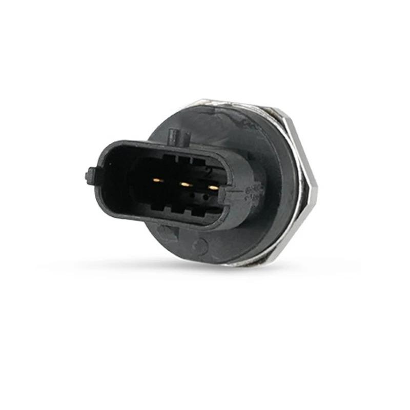 Fuel Rail Pressure Sensor 0281006018 For Ford Ranger Mazda BT-50 Pickup 2006-2015 WE01-13-GC0