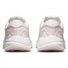 Nike Air Zoom Structure 24 Светло-мягко-розовые женские кроссовки Бело-серо-туманные едва-зеленые DA8570-101
