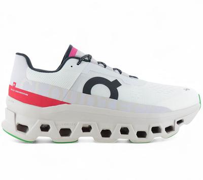 Cloudmonster - Мужские кроссовки Cloud Shoes Ivory-Pearl 61.97655 ОРИГИНАЛ