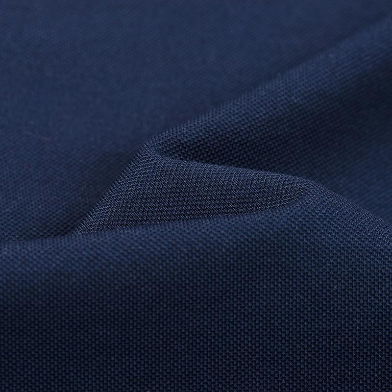 2025 новая летняя мужская однотонная футболка с короткими рукавами из шелка тутового дерева с лацканами, рубашка поло для отдыха