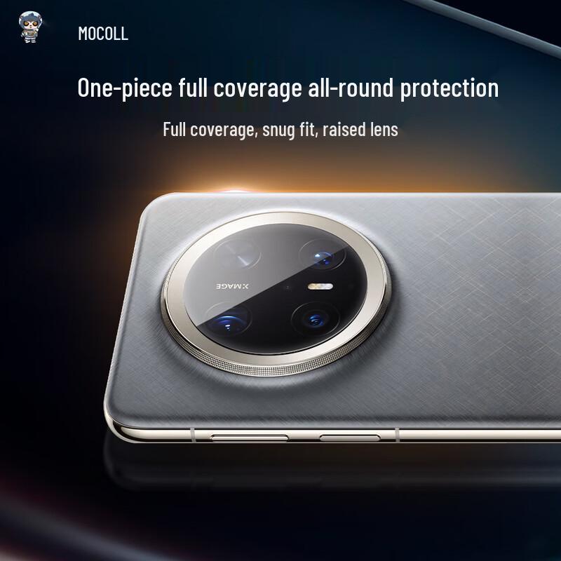 Moco Huawei Mate 70 Camera Lens Protector