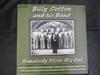 LP Пластинка BILLY COTTON & HIS BAND - Somebody Stole My Gal OLD7 Old Bean Record 1986 UK Джаз Б/у