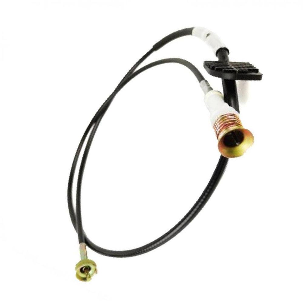 Трос спидометра для 1986-97 Nissan Big-M Hardbody D21 TD25 BDI Ute Пикап