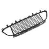 Front Bumper Center Grill Protective Scratch Resistant Optimal Air Flow 51118068124 for 3 Series F30 2015 to 2019