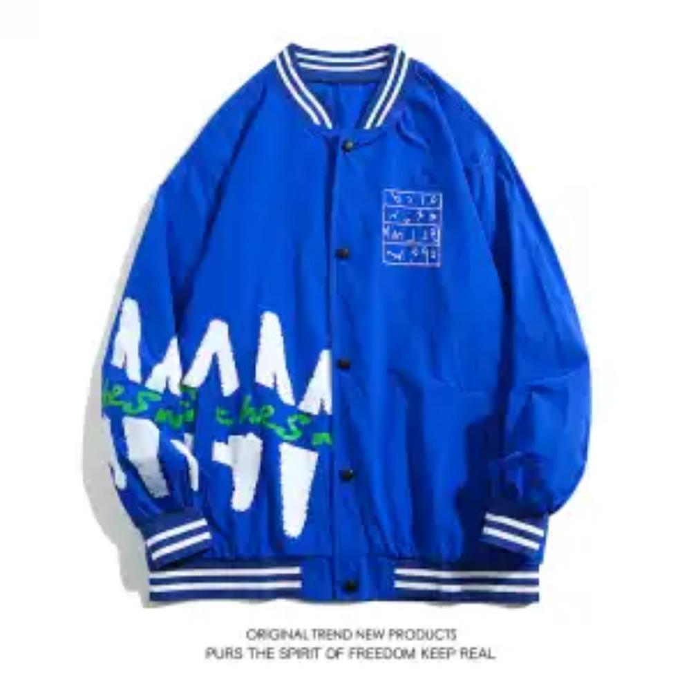Корейское Солнце Освежающий Красивый Модный Популярность Все-сочетаемый Классический Повседневный Молодежный Стиль Мужская Верхняя Одежда Лето 2024